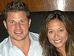 Nick Lachey & Vanessa Minnillo: Back On! | Nick Lachey, Vanessa Minnillo
