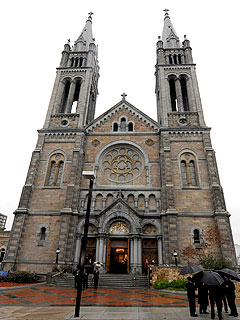 Edward Kennedy's Life & Public Service Commemorated| Edward Kennedy
