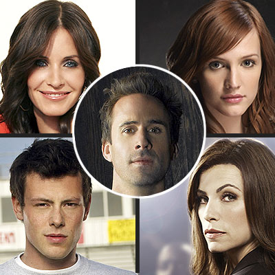 POLL: Which New Show Will You&nbsp;Watch?