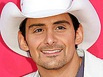 VIDEO: Brad Paisley Gets Kanye-d at CMAs | Brad Paisley
