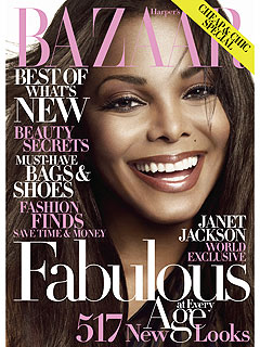 Janet Jackson on Michael: 'It's Really Hard To Believe He's Passed'