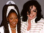 Janet Jackson to Honor Michael at VMAs | Janet Jackson, Michael Jackson