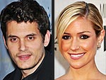 Kristin Cavallari Says She Shot John Mayer Down | John Mayer, Kristin Cavallari