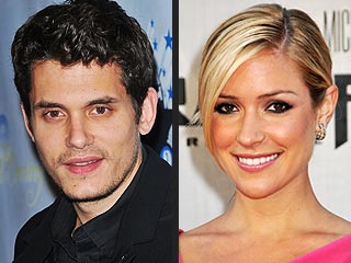 Kristin Cavallari Says She Shot John Mayer Down | John Mayer, Kristin Cavallari