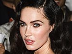 megan fox lookalike nude