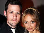 Nicole Richie Back Home with 'No Problems' | Joel Madden, Nicole Richie