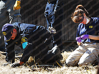 INSIDE STORY: Was Jaycee Dugard the Only Kidnap Victim?