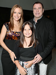 John Travolta & Family Healing Through Religious Counseling