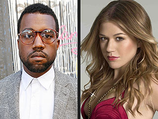 Kelly Clarkson to Kanye West: You're a Sad Human Being