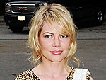 Michelle Williams: Falling in Love Again Didn't Save Me | Michelle Williams