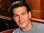 Patrick Swayze: The Time of His Life