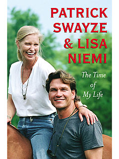 Patrick Swayze Called His Life an 'Amazing Ride'