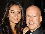 Bruce Willis Declares No Tweeting for Me
