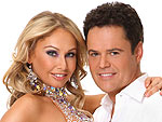 Donny Osmond Wins Dancing With the Stars!