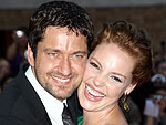 Gerard Butler: Katherine Heigl Will Be an Amazing Mom