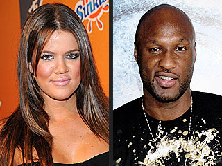 Khloe and Lamar Dine on Lobster for Rehearsal Dinner | Khloe Kardashian