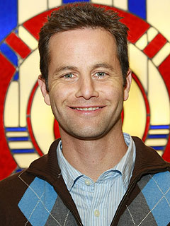 KIRK CAMERON Stands Behind Controversial Darwin Statements - Kirk ...