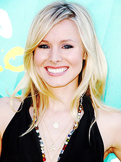 Who Knew Kristen Bell, Matthew McConaughey & Jamie Foxx Were Country Fans? | Kristen Bell
