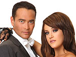 Dancing's Mark Dacascos Dazzles with Jitterbug