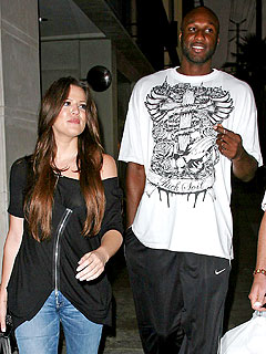 Khloe Kardashian and Lamar Odom Wedding to Be 'Classy Affair'