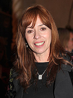 Mackenzie Phillips: I Slept