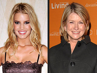 Martha Stewart 'Very, Very Sorry' About Jessica's Dog Loss