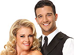 Dancing's Double Elimination