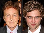 Alec Baldwin Wants Paul McCartney and 30 Rock to Come Together