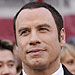 John Travolta Has 'A Heavy Heart' Over Son's Death
