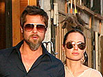 Brad and Angelina Are $7 Million Givers | Angelina Jolie, Brad Pitt