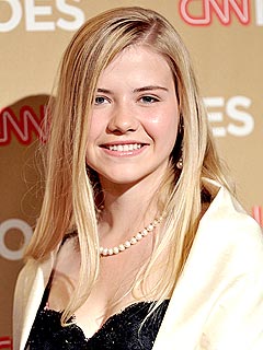 elizabeth smart now  2009