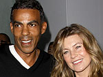 Ellen Pompeo Makes First Public Appearance Since Giving Birth