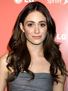 EMMY ROSSUM Sheds Her Clothes for New TV Role - TV News, Emmy ...