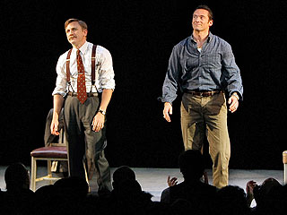 Hollywood Stars Smash Broadway Records