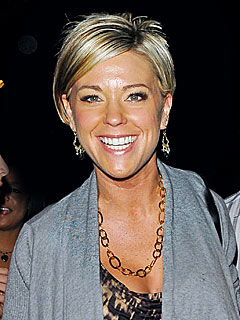 Kate Gosselin Finally Lets Go of Wedding Ring | Kate Gosselin