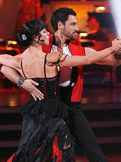 Tuesday’s Dancing: What You Didn’t&nbsp;See