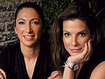 Sandra Bullock: Mom Was the Life of the Party | Sandra Bullock