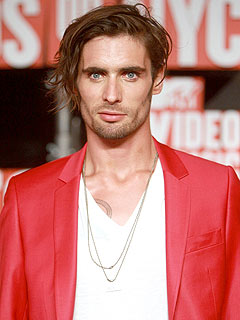 All-American Rejects Singer Injured