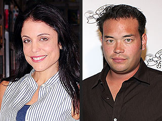 Bethenny Frankel to Jon Gosselin: 'Get Your Crap Together' | Bethenny Frankel, Jon Gosselin