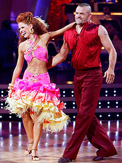 Tuesday’s Dancing: What You Didn’t&nbsp;See