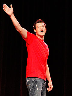 Cory Monteith: An 'Enduring Sweetness' on Glee