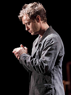 Hollywood Stars Smash Broadway Records| Daniel Craig, Daniel Radcliffe, Hugh Jackman, Jude Law