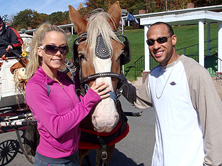 Kendra Wilkinson's Old School Lovers' Weekend