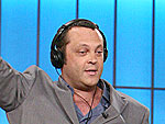 Vince Vaughn Reveals He Popped the Question on Valentine's Day | Ellen DeGeneres, Vince Vaughn