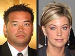 Source: Gosselins Agree to Give Kate Custody of the 8