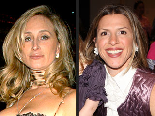 Meet the New Faces of The Real Housewives of NY