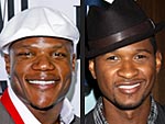 The Making of Usher's Revealing New Song