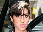 Amy Winehouse Spends Another Night in the Hospital