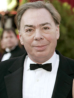 Andrew Lloyd Webber