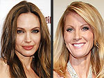 Angelina Jolie's Semi-Homemade Birthday Cake for Maddox
